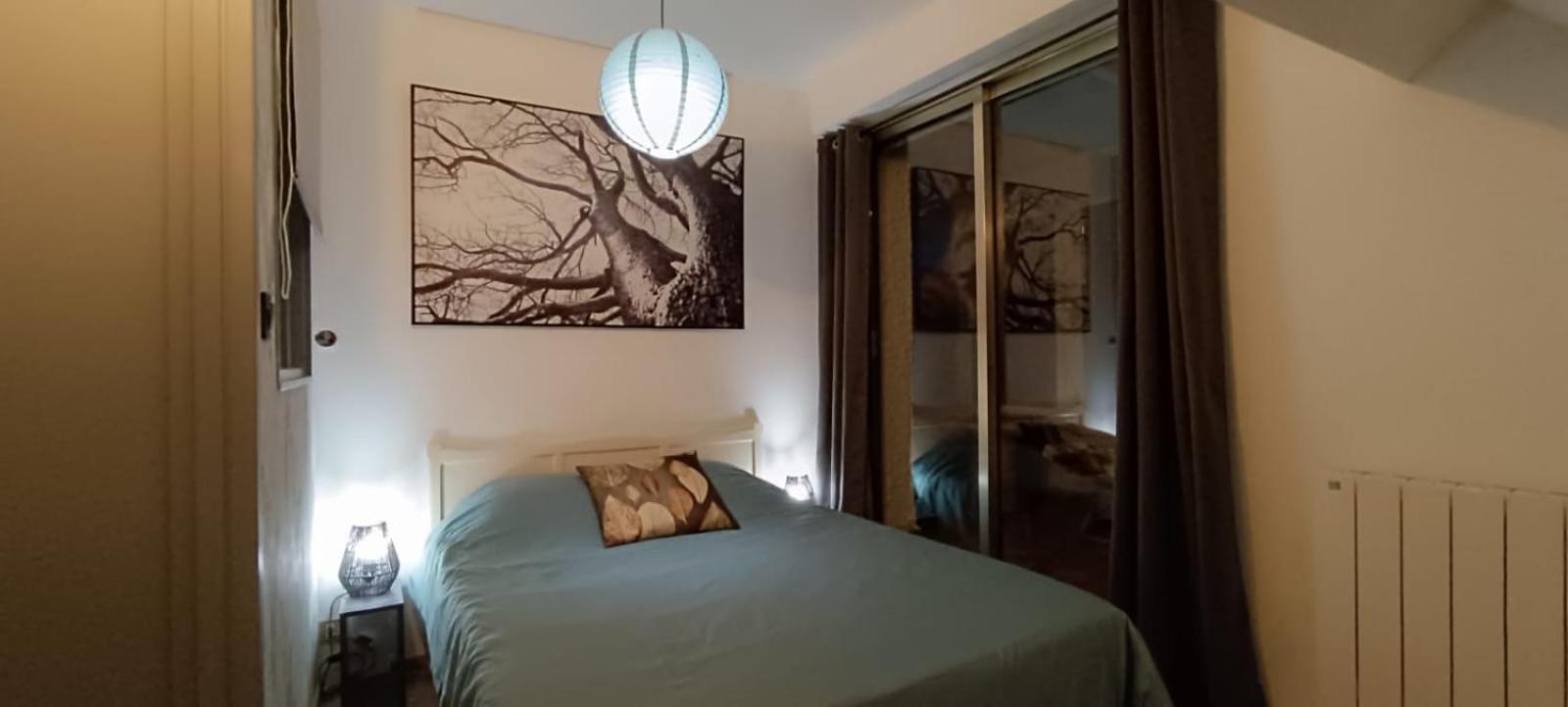 Cottage Proche Du Bord De Mer Et Au Coeur Des Dunes Merlimont Bagian luar foto